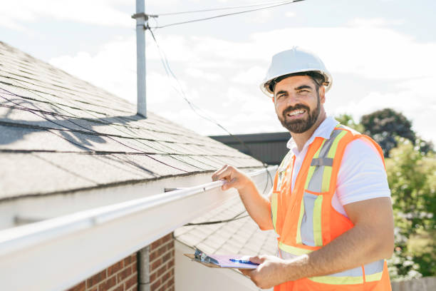 Best Storm Damage Roof Repair  in Csar Chvez, TX