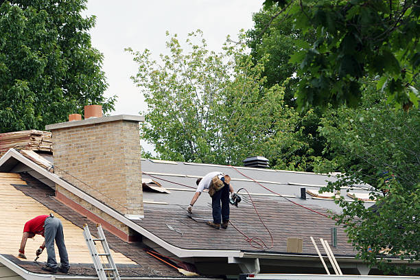 Best Residential Roofing Contractor  in Csar Chvez, TX