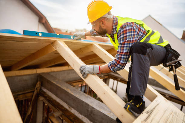 Professional Roofing Contractor in Csar Chvez, TX