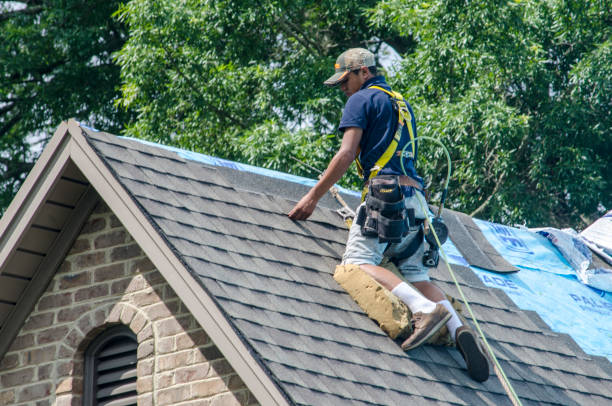 Quick and Trustworthy Emergency Roof Repair Services in Csar Chvez, TX